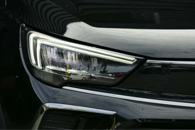 Opel Crossland (2021) thumbnail 5