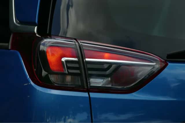 Opel Crossland X (2020) thumbnail 6