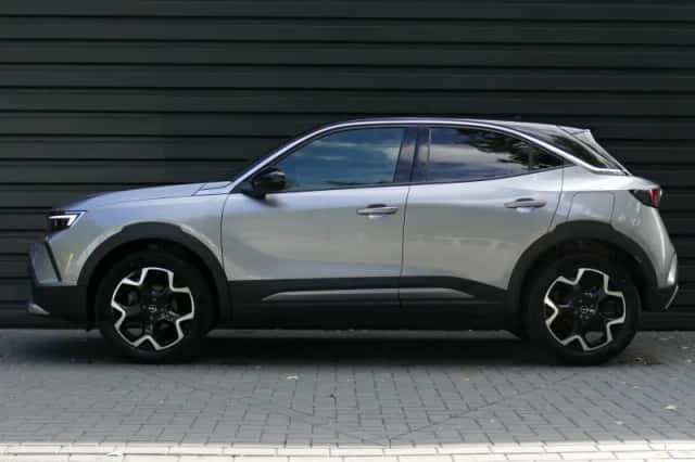 Opel Mokka (2023) thumbnail 2