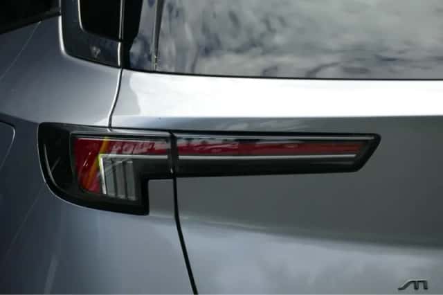 Opel Mokka (2023) thumbnail 6