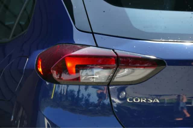 Opel Corsa (2021) thumbnail 6