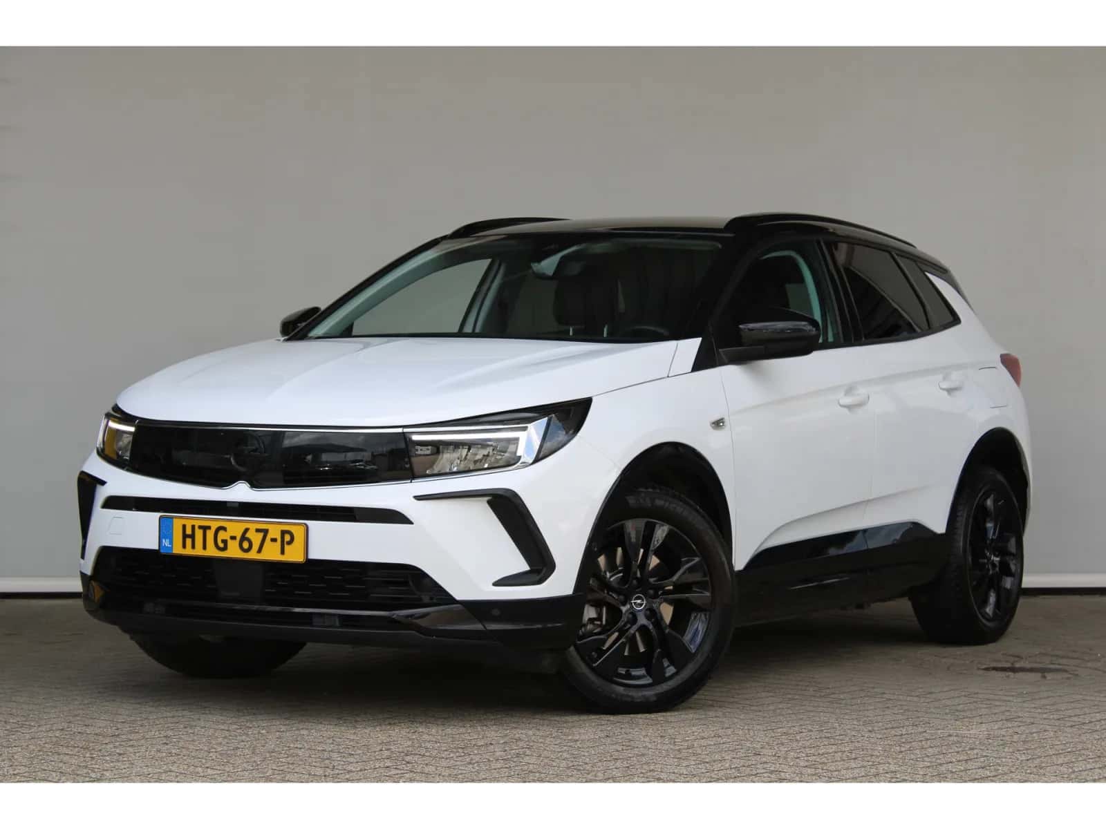 Opel Grandland (2023) — foto 1