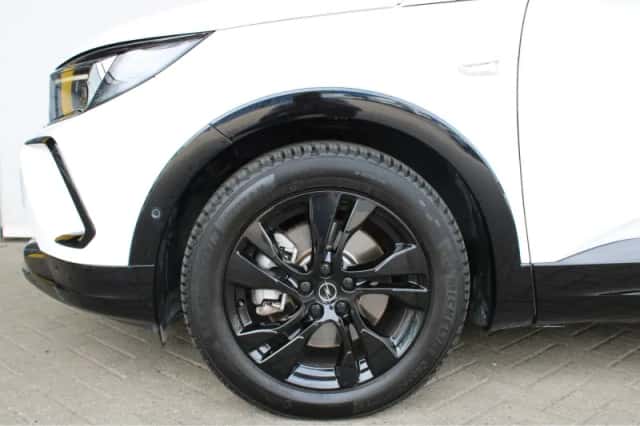 Opel Grandland (2023) thumbnail 11