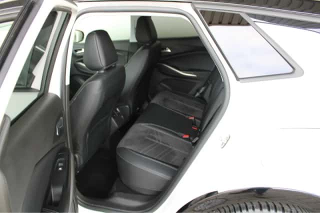 Opel Grandland (2023) thumbnail 14