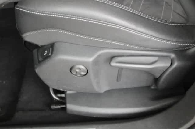 Opel Grandland (2023) thumbnail 19