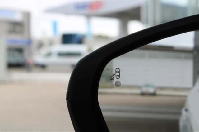 Opel Grandland (2023) thumbnail 20