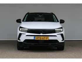 Opel Grandland (2023) thumbnail 3