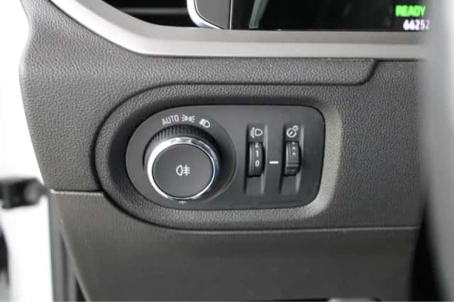 Opel Grandland (2023) thumbnail 22