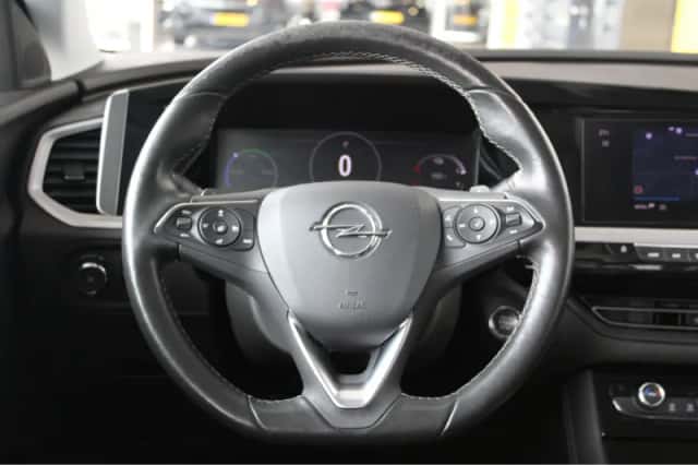 Opel Grandland (2023) thumbnail 23
