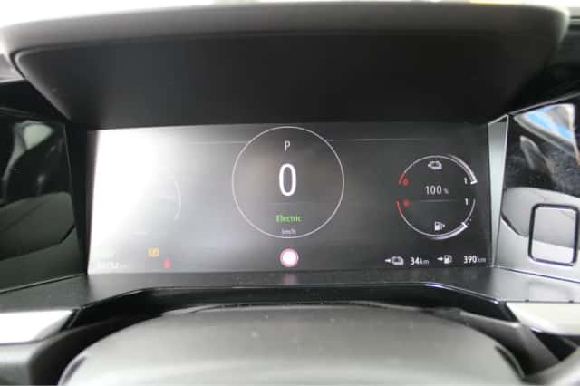 Opel Grandland (2023) thumbnail 26