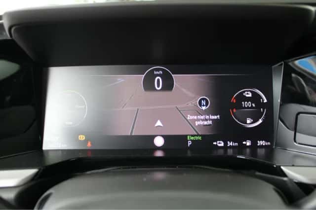 Opel Grandland (2023) thumbnail 27