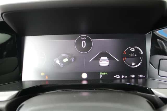 Opel Grandland (2023) thumbnail 28