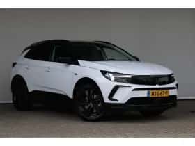 Opel Grandland (2023) thumbnail 4