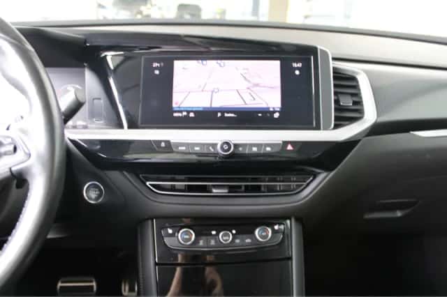 Opel Grandland (2023) thumbnail 31