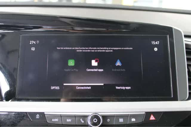 Opel Grandland (2023) thumbnail 35