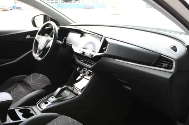 Opel Grandland (2023) thumbnail 40