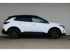 Opel Grandland (2023) thumbnail 5