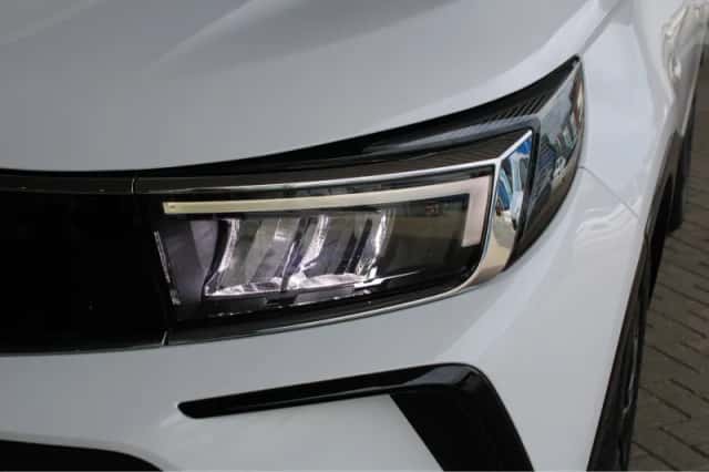 Opel Grandland (2023) thumbnail 45