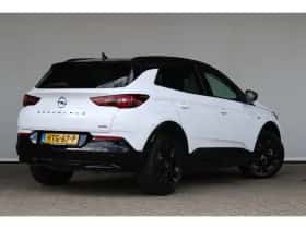 Opel Grandland (2023) thumbnail 6