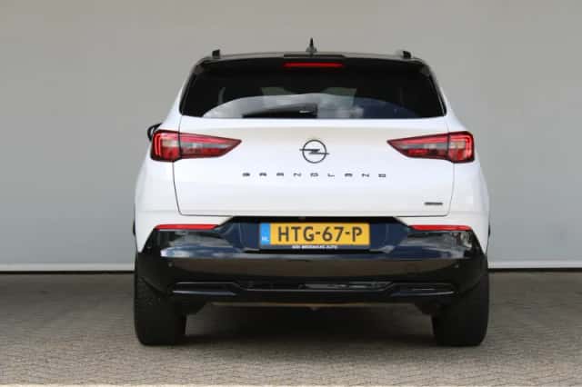 Opel Grandland (2023) thumbnail 7