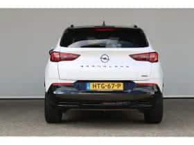 Opel Grandland (2023) thumbnail 7