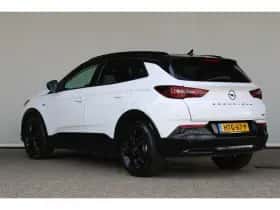 Opel Grandland (2023) thumbnail 8