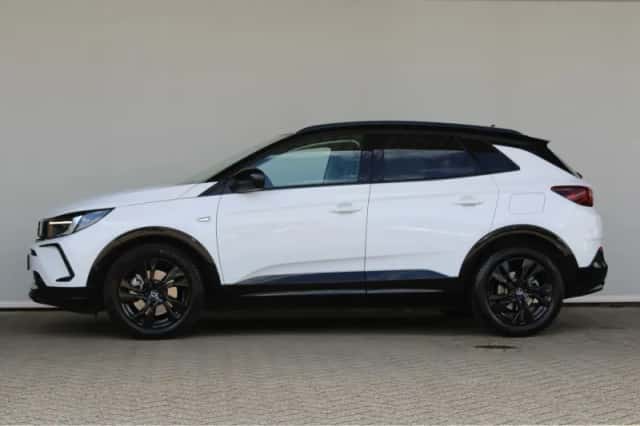 Opel Grandland (2023) thumbnail 10