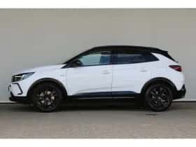 Opel Grandland (2023) thumbnail 10