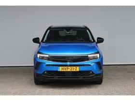 Opel Grandland (2022) thumbnail 2