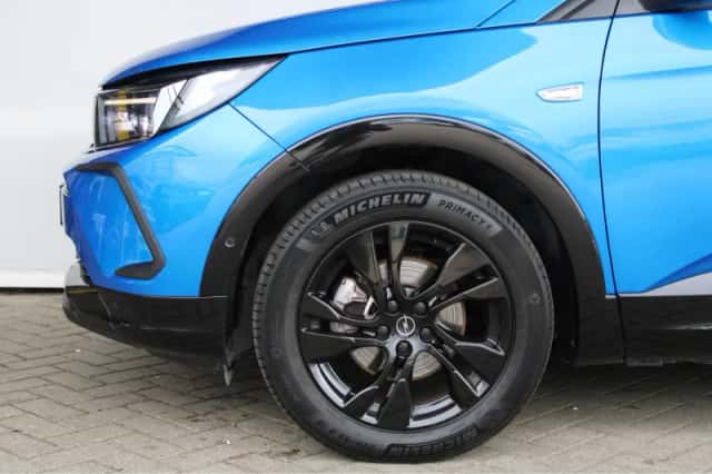 Opel Grandland (2022) thumbnail 11