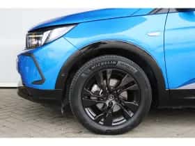 Opel Grandland (2022) thumbnail 11