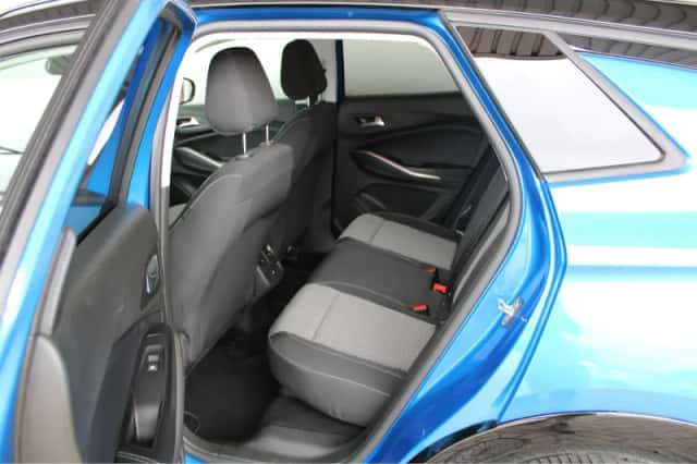 Opel Grandland (2022) thumbnail 13