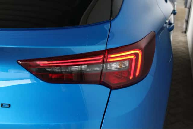 Opel Grandland (2022) thumbnail 14