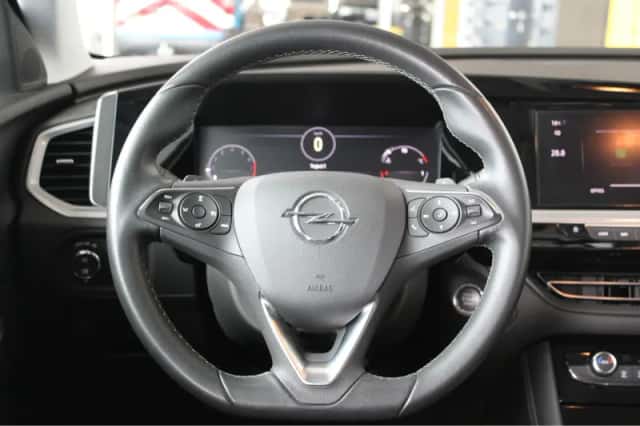Opel Grandland (2022) thumbnail 20