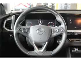 Opel Grandland (2022) thumbnail 20
