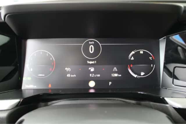 Opel Grandland (2022) thumbnail 21