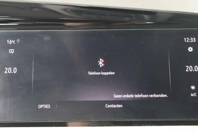 Opel Grandland (2022) thumbnail 25