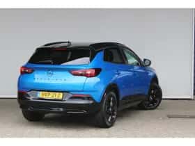 Opel Grandland (2022) thumbnail 4