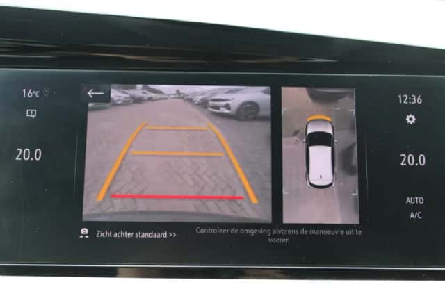Opel Grandland (2022) thumbnail 33