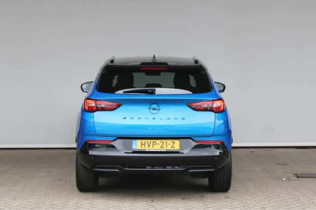 Opel Grandland (2022) thumbnail 5