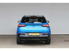 Opel Grandland (2022) thumbnail 5