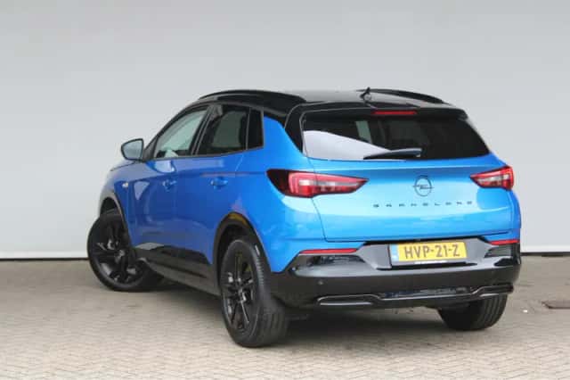 Opel Grandland (2022) thumbnail 6
