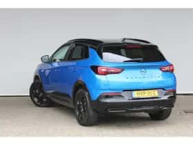 Opel Grandland (2022) thumbnail 6