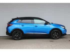 Opel Grandland (2022) thumbnail 7