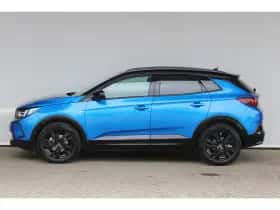 Opel Grandland (2022) thumbnail 8