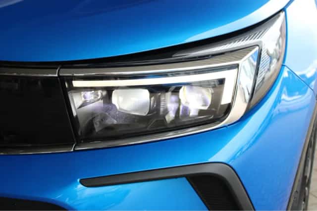 Opel Grandland (2022) thumbnail 9