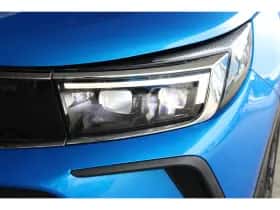 Opel Grandland (2022) thumbnail 9