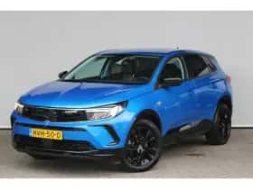 Opel Grandland (2023) thumbnail 1