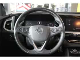 Opel Grandland (2023) thumbnail 20