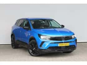 Opel Grandland (2023) thumbnail 3